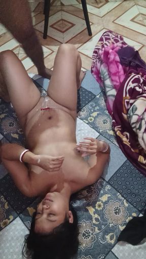 New Wife Sex Vargin..