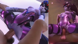 "STAY" | SFM/BLENDER HMV/PMV