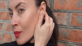 pulling my ears mpg