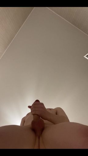 Cumshot for U