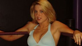 The Illustrious Legendary Wrestling Career of Summer Rains - Volume 1 (IN HIGH DEFINITION)