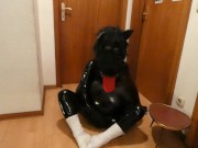 Nussija stellt sich vor (und zwar am liebsten ein Mädel zum kuscheln und ficken)