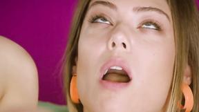 ”Avery's Butt Gaped by Boss' Hog”