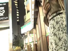 A047G01 Pick up a beautiful woman who seems to be free and stay at a hotel! Really, I want to a woman who wants to me!