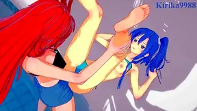 Ebony Goddess Tempts Fate with Busty Curves in Sultry Solo Fantasy