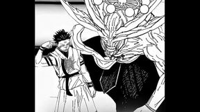 Edit jujutsu kaisen