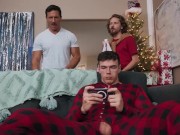 Bro, Your Balls Are Out/ MEN / Reese Rideout, Clark Reid
