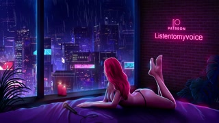 Slutty Receptionist Drains Your Balls at the Sperm Bank [Audio Roleplay] [Submissive Slut] [Cumslut]