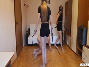 FFM Session #141 Whipping