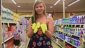 Melissa M - Spunky Funky teen 18+ 6