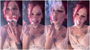 The Haunting of Emilia Page (Halloween Darkside Fantasy)