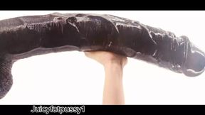 Stepmom Gets Hot Massage and Fucked by Stepson