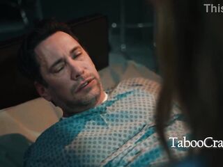 Vasectomy Nightmare - Ashley Lane, Anna Claire Clouds - TabooCrate