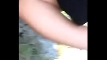 ClaralaRossa al carsex