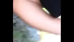 ClaralaRossa al carsex