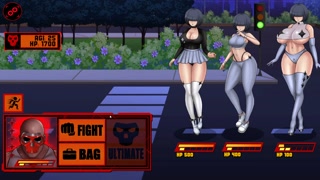 Nowajoestar porn game (All scenes) (No talk)