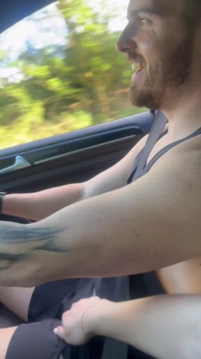 Man uses doggy style in gym shower then facials her