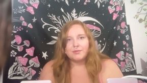 Ariel Emerald Private Show