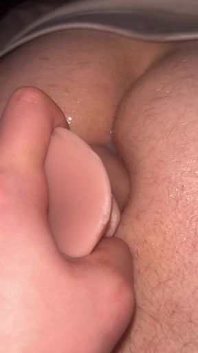 Butt!