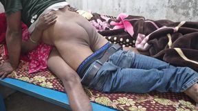 Indian Desi Hot Bhabhi Kichudai Hindi Audio Desi Bhabhi