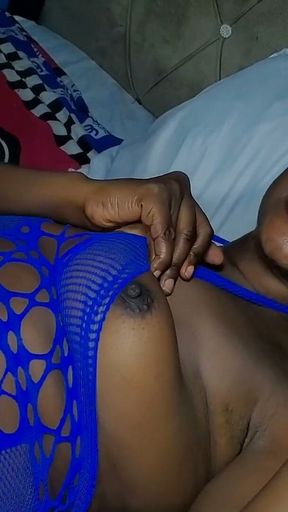 Omg Can't Belive My Wife Call My Son to Come Fuck Her Pt1
