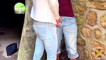 Monyca, belle milf, se fait cartoner comme elle voulait