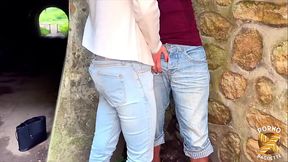 Monyca, belle milf, se fait cartoner comme elle voulait