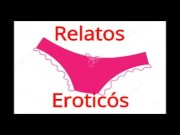 Mi amiga del trabajo - Relatos Eróticos