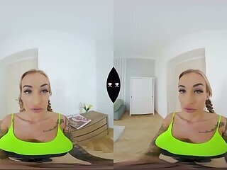 Pizza Delivery Creampie