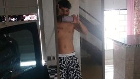 atencao seu pau na minha xota entao flakael