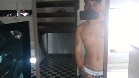 atencao seu pau na minha xota entao flakael