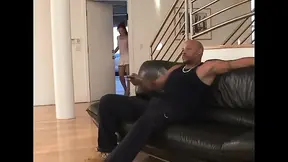 Trinity Post Fucked in the Ass by BBC