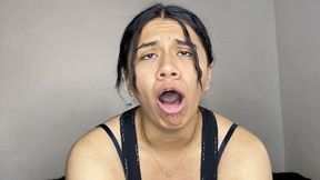Funny faces