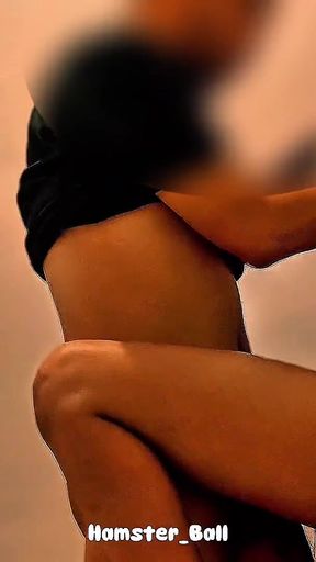 Cheating on a Horny MILF Office Secretary   Clip 1