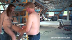 And Felix With Angie Elif