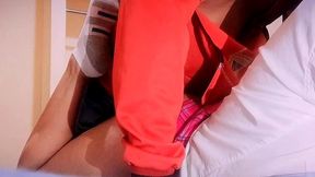 estudiante mexicana se deja follar por 25 dolares, pack de celular perdido, alumna de colegio mexicano culea por dinero, real chibola