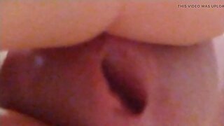 Alpha man big cock amateur bareback fucked extreme breeding