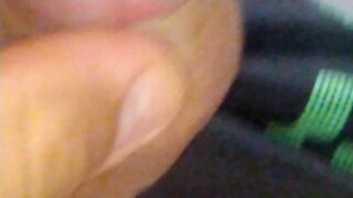 Alpha man big cock amateur bareback fucked extreme breeding