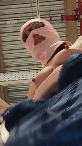 Iconic moment from &quot;Watching a hairy MILF, hairy pussy, big tits, big ass. Hot latina with big ass, hairy pussy, big tits,&quot;