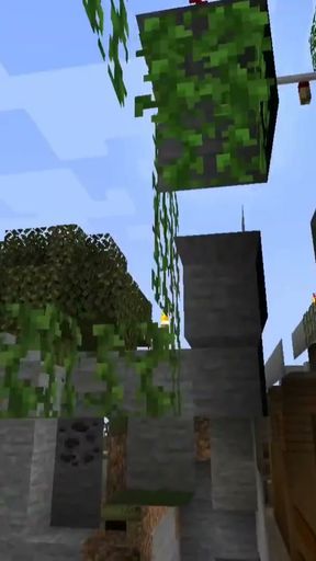 Minecraft Bedrock Girl Mobs - Lets play some Minecraft with some hot girls   Clip 1