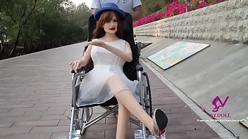 Take SY 165cm head 98 sex doll out | Maybe SY is the first China manufacturer who did this for doll