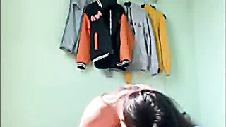 Luxurious Indian Wifey Smashing