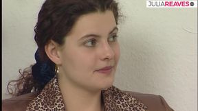 Babe moans as she gets dildo fucked while getting licked still