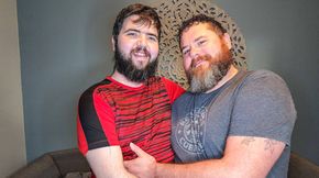 Fat Bears Harrison Burns And Bjorn Johnsson Breed