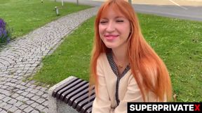 Superprivatex Lilly Mays - Three Cumshots in Her Mouth