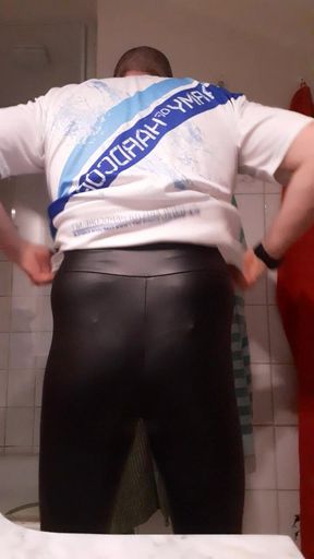 Plug in My Ass
