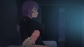 The Grim Reaper Who Reaped My Heart Vel - My Small, Curious Hand by Misskitty2k