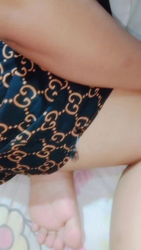 Recently, wife asks for rations