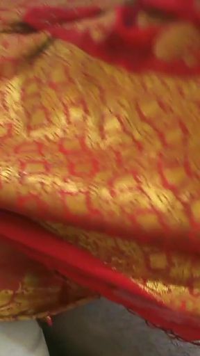 Indian Milky Boobs Bhabhi and Sexy Boy Very Good Sexy Chudai