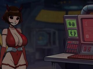 Hotime Saga - Part three - Sex Game Solution By LoveSkySanHentai